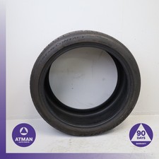 255/35ZR19 Continental ExtremeContact DWS06 Plus 255 35 19' 96Y XL DOT:0325 Tire picture
