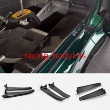 For Lotus 04-11 Exige S3 Elise Carbon Door Sill Panel (Federal Edition Elise) picture