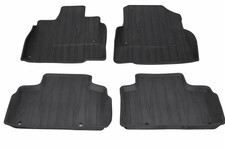 2018-2021 Genuine OEM Honda Clarity All-Weather High Wall Mats 08P17-TRT-110 picture