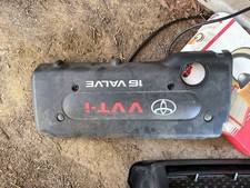 02-09 Toyota Camry Solara RAV4 2.4L Engine Cover Assembly OEM 12601-0H020 picture