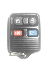 OEM 98 - 07 FORD TAURUS KEYLESS ENTRY REMOTE KEY FOB TRANSMITTER 2S4T-15K601-AB picture