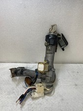 1997 TOYOTA CAMRY GNITION SWITCH WITH IMMOBILIZER AND KEY 45020-33-4 OEM (71) picture