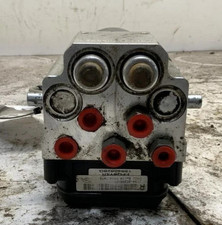 2002-2004 Ford F250SD F350SD Super Duty 4x2 ABS Brake Pump Module Tested picture
