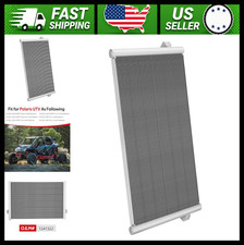 JAVIK Radiator Assembly for Polaris RZR Pro S/Pro R/Turbo R 2022-2025 picture