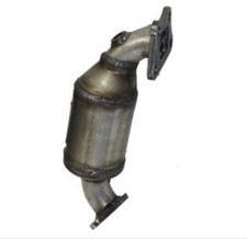 New EASTERN CATALYTIC MFG 50495 Catalytic Converter Direct-fit picture
