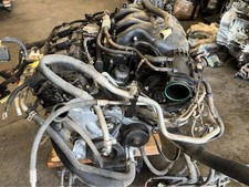 2018 2019 2020 2021 2022 Dodge Ram 1500 3.6L Engine Motor OEM 62K Mil 68141333AC picture