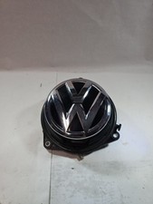 2012-2015 Volkswagen CC Rear Trunk Emblem Backup Camera OEM 827469B picture