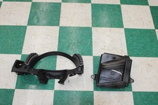 06-08 C6 Vette LH Left HUD Heads Up Display Projector w/ Cluster Trim OEM OE WTY picture