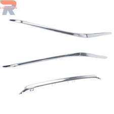 3PCS 5312348070 5312448080 5312148210 Grille Trim Set For 2021-2024 Toyota Venza picture