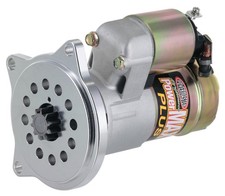 Powermaster Powermax PLUS Starter Ford FE picture