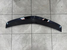 Oem For 16-19 Cadillac CTS-V | CARBON FIBER Package Rear Trunk Lid Wing Spoiler picture