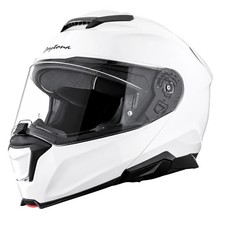 Daytona Legacy Modular DOT ECE Dual Shield Motorcycle Helmet picture