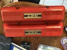 1966 Corvette 327 Used Valve Covers picture