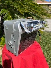 1950 1951 OLDSMOBILE AM SIGNAL SEAKING RADIO picture