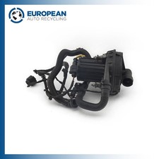 10-16 Bentley Mulsanne 6.8 SECONDARY AIR INJECTION PUMP 3Y0131083 / 022959253B picture
