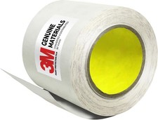 VViViD 3M Clear Paint Protection Vinyl Film 6 Inch x 25 picture