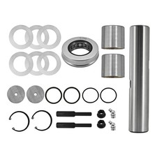 King Pin Set P6073300019KZ for Freightliner Cascadia ,Alliance Axle,Thomas picture