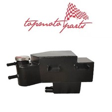 For 1990-1996 Chevrolet Corvette C4 95 Radiator Coolant Expansion Tank 10157994 picture