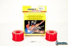 Energy Suspension Polyurethane Rear Trailing Arm Bushings Integra Civic Del Sol picture