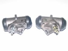 2 Front Wheel Cylinders 1961-1963 Buick Special Skylark NEW PAIR 61 62 63 picture