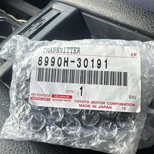 Genuine OEM Toyota Crown 2023-2026 Smart Key Fob Remote Transmitter 8990H-30191 picture