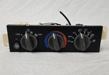 1997-2002 Pontiac Firebird A/C AC Heater Temperature Climate Control OEM picture