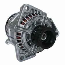 New Alternator for Ford Cargo 2632 24V 80 AMP picture