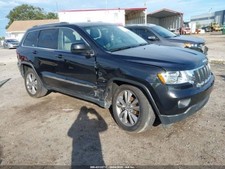 Trunk/Hatch/Tailgate With Rear View Camera Fits 11-13 GRAND CHEROKEE 577361 picture