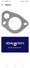 Motorad Engine Coolant Thermostat Housing Gasket MG50EA picture