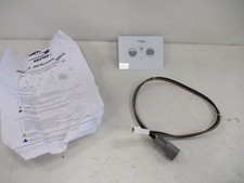 THETFORD TECMA TOUCH SFT MULTIFUNCTION CONTROL PANEL WHITE T-PF.P11T2 RV picture