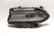2016-2017 Dodge Charger Left Side Halogen Headlight Assembly OEM 68294431AH picture