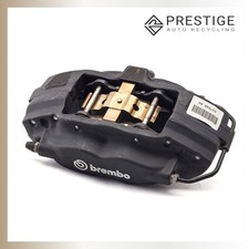 2017-2023 DODGE CHALLENGER CHARGER Brake Caliper Rear Right 'Brembo' 68144270AA picture