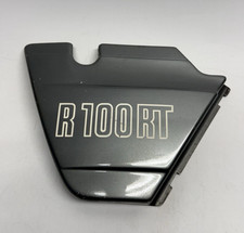 VINTAGE 1970-1980 BMW R100RT Left Side Cover  46 63 1 232 539 picture