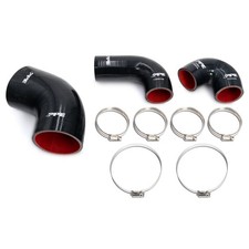PPE 115930100 Silicone Intake & Intercooler Hose Kit 19-22 GM 1500 3.0L Duramax picture