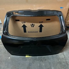 OEM 2008 - 2013 Toyota Highlander Rear Liftgate Tailgate Trunk Lid 67005-0E252 picture
