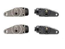 Chevrolet International wheel cylinder set 1 1/2 to 2 1/2 ton  Diamond REO FRONT picture