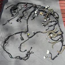 2013-2015 Nissan Sentra OEM Main Dash Wire Wiring Harness PT#  24010-3SG0B picture