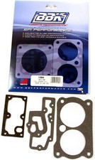 BBK Throttle Body Gasket Kit- Gm Twin 58mm For #1536-1539-1542-1544 1584 picture