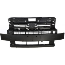 Header Panel For 2009-12 Ford Flex Grille Opening Panel picture