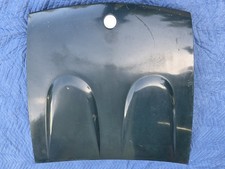 FIAT Spider hood Fits 79-83 FIAT 2000/124, solid original part picture