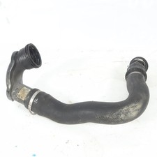 2016-2019 BUICK CASCADA AIR INLET TURBOCHARGER INTERCOOLER HOSE OEM picture