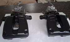 Audi TTS TTRS / VW R32 Rear Brake Calipers 310mm Rebuilt & Powder Coated picture