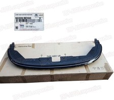 OEM ® Front Center LED Daytime Running Light Hyundai Kona 2024-2025 92209BE100 picture