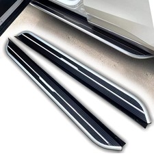 Heavy Duty Running Boards Side Steps for Buick Enclave 2025 2026 2027 picture