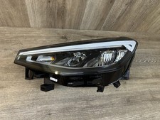 MINT -  2023-26 VOLKSWAGEN ID.4 LH HEADLIGHT ASSY OEM PART# 11K.941.005.A picture
