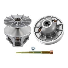 For 14-19 Polaris Ranger 900 XP New Primary & Upgraded Secondary Clutch Drive US picture