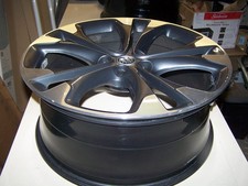 2016 17 18 19 BUICK CASCADA 20X8.5 INCH MACHINED WHEEL 10 spoke oem original rim picture