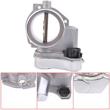 New Inlet Throttle Body 8-Pin Replacement for International 1872145C1 1876113C91 picture