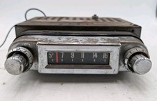Vintage 1961-1970 Dodge Truck Radio 68DT 014823 picture