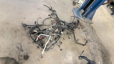 TDODR1500 2016 Engine Wire Harness 742064 picture